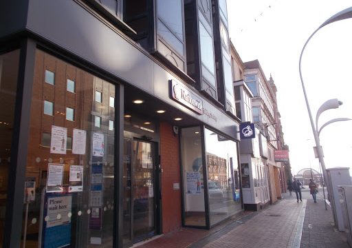 Nationwide Building Society