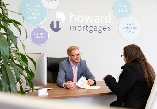 Howard Mortgages