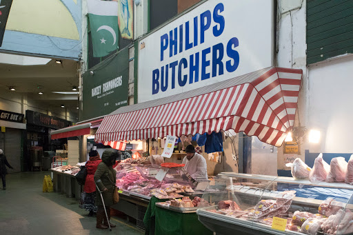 Philips Butchers