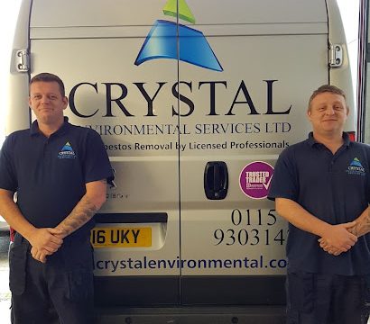 Crystal Environmental Services Ltd