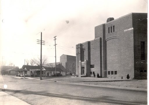 City Campus Utility Plant