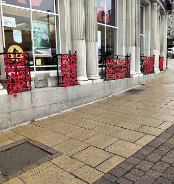 NatWest Harrogate