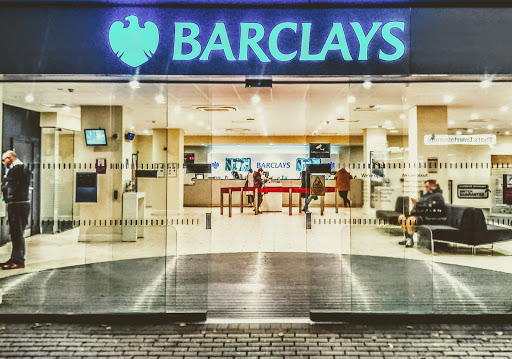 Barclays Bank