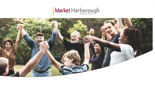 Market Harborough Building Society – Kettering