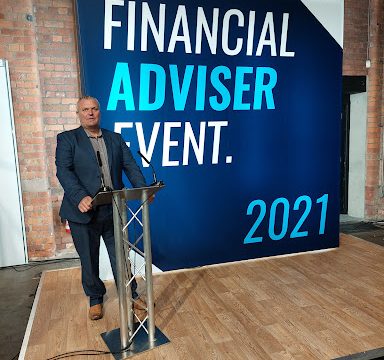 Gareth Wallis Financial Services