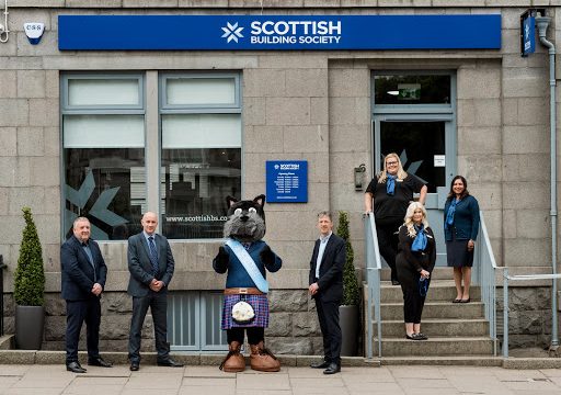 Scottish Building Society