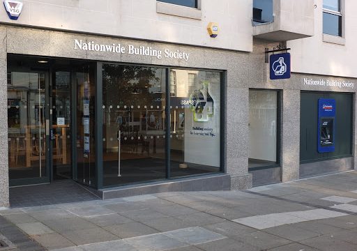 Nationwide Building Society