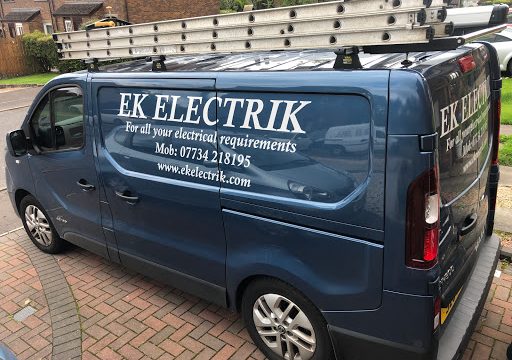 E K Electrik