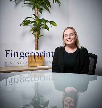 Fingerprint Financial Planning