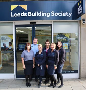 Leeds Building Society