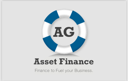AG Asset Finance Ltd