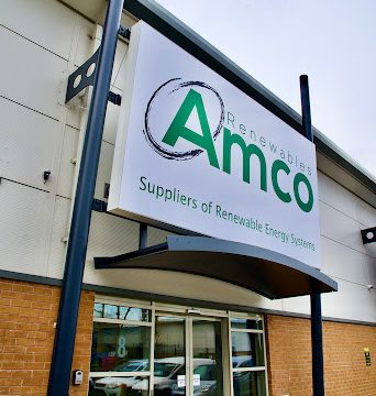 Amco Renewables