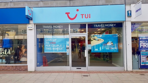 TUI Holiday Store