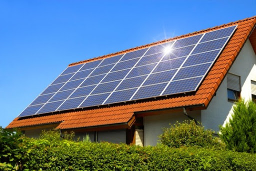 U.S. Solar Supply