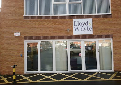 Lloyd & Whyte