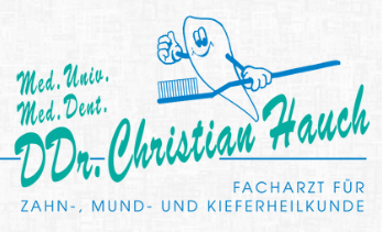 Dentist DDr. Christian Hauch