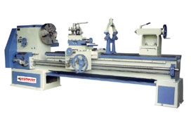 Esskay: The Best Lathe Machine Brand in India for Reliable and Efficient Performance