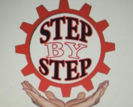 Step by Step CO.