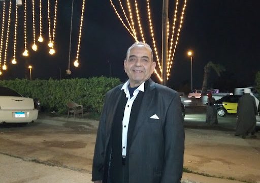 Dr. AHMED HELMY SOLIMAN