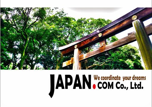 Japan.com co. ltd