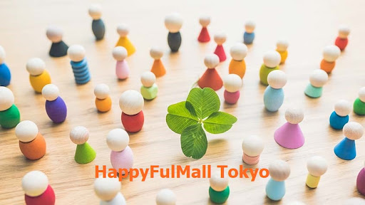 HappyFulMall Tokyo