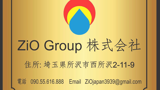 ZiO Group 株式会社