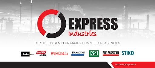 EXPRESS GROUP