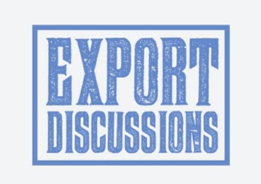 Export Discussions