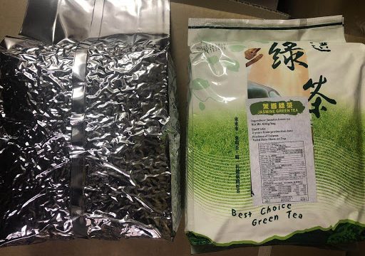 「タピオカの和和茶」宇邦国際株式会社