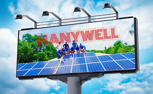 HANYWELL.co