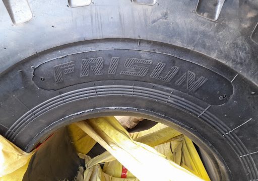 محمد ابوزيد للاستيراد والتجاره Delta tyres Egypt