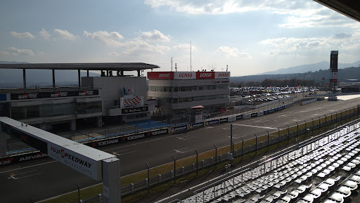 Fuji Speedway