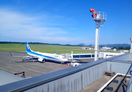 Tottori Airport