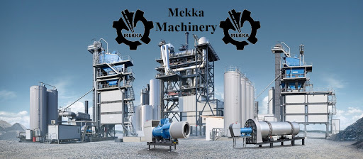 MEKKA MACHINERY