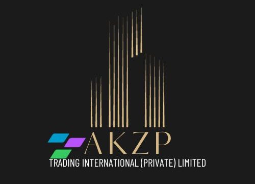 AKZP TRADING INTERNATIONAL PRIVATE LIMITED