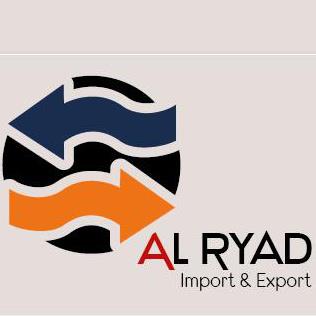 Alryad Group treading import&export