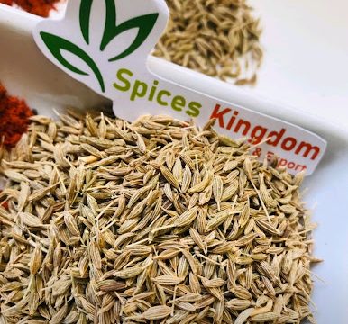 Spices Kingdom Egypt