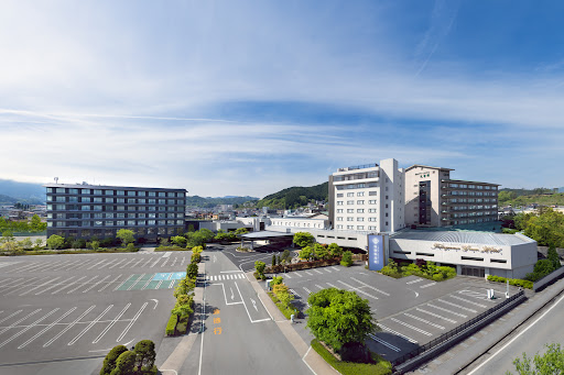 Takayama Green Hotel