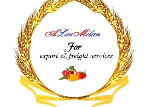 Alex Milan For Export & Freight Services