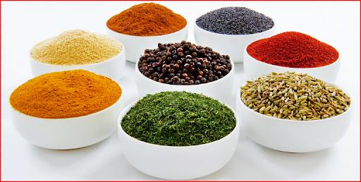 Falcon Spice for Import and Export Spices and Herbs