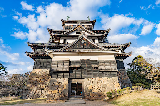 Matsue-jō Castle