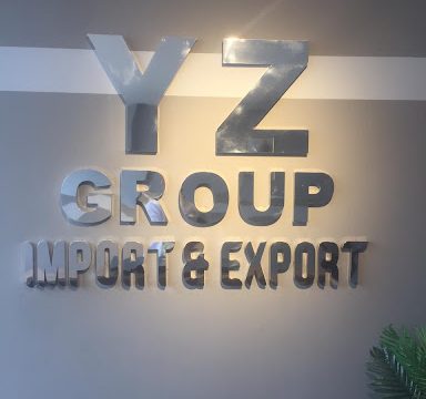 yze company