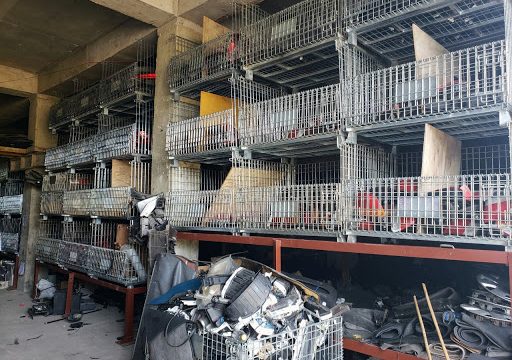 日本カリブ自動車リサイクル（株）JapanCaribAutoRecycleCoLtd