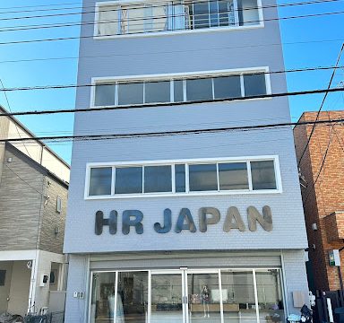 HRJAPAN㈱