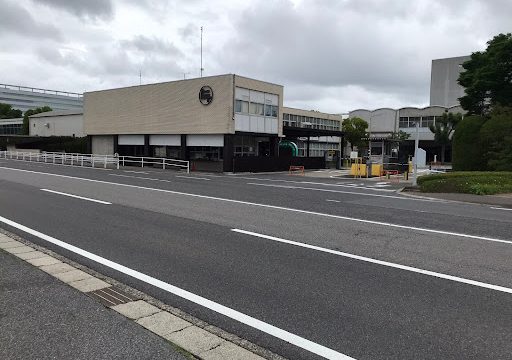 Toyota Motor Corporation – Motomachi Plant