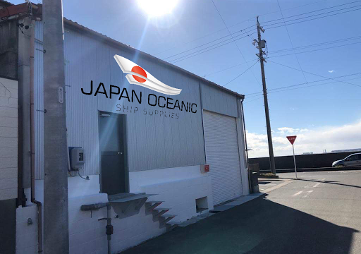 Japan Oceanic Ship Supplies