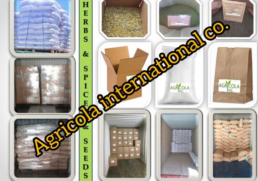 Agricola International