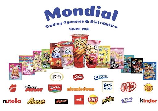 MONDIAL Group مونديال جروب