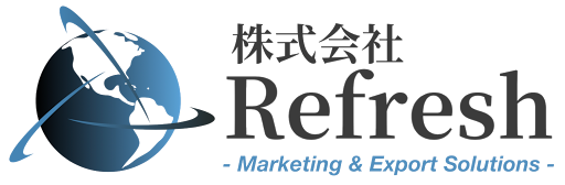 株式会社Refresh