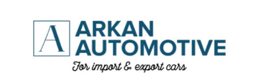 arkan automotive for import and export cars